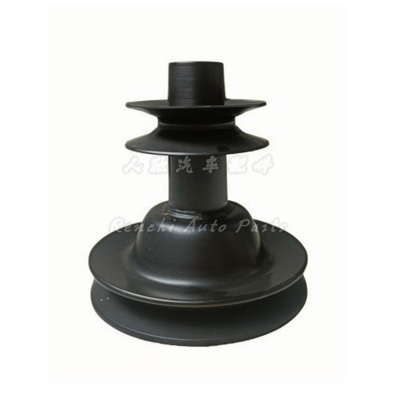 Garden Machinery Pulley
