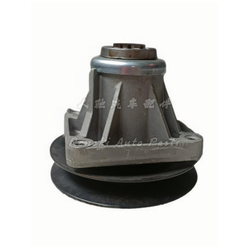 Garden Machinery Pulley