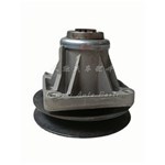 Garden Machinery Pulley