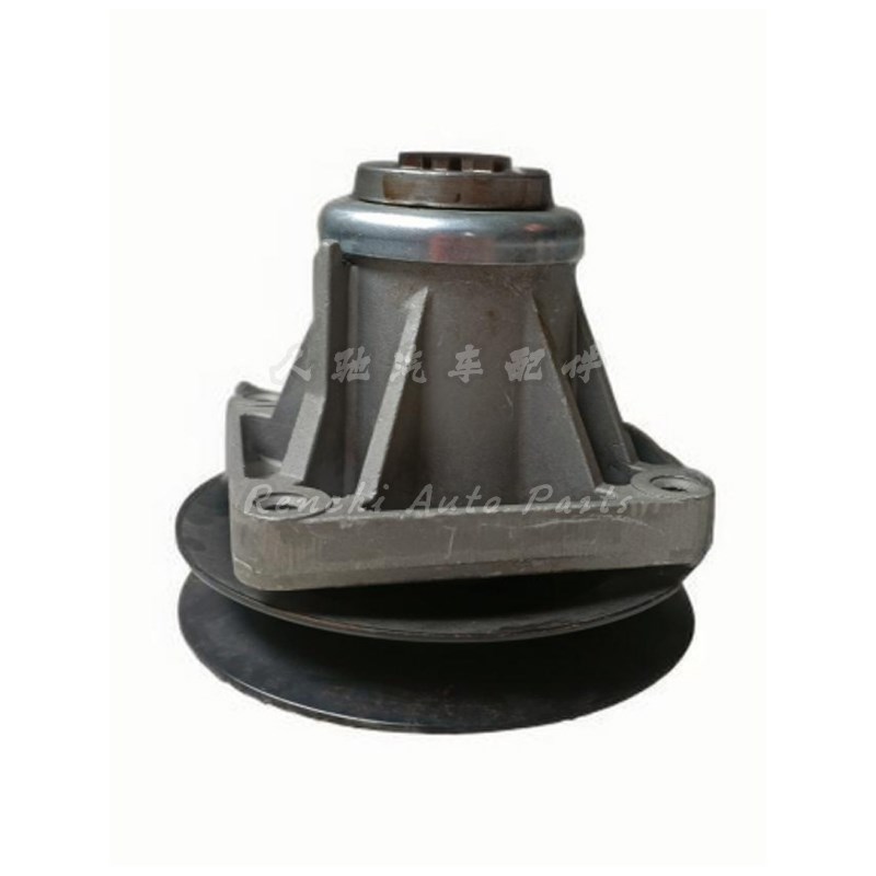 Garden Machinery Pulley