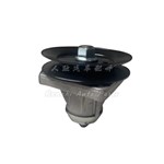 Garden Machinery Pulley
