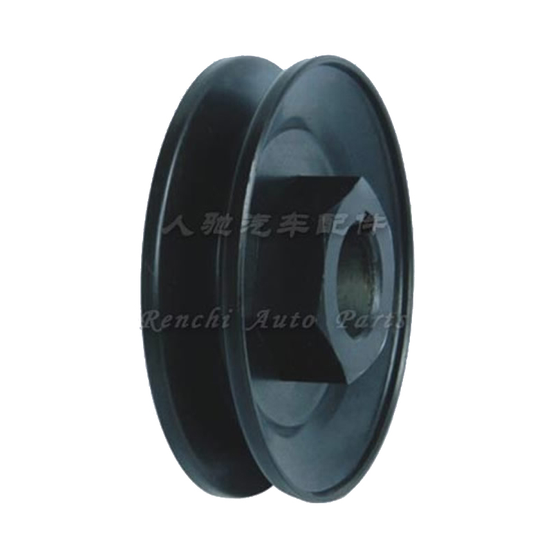 Garden Machinery Pulley