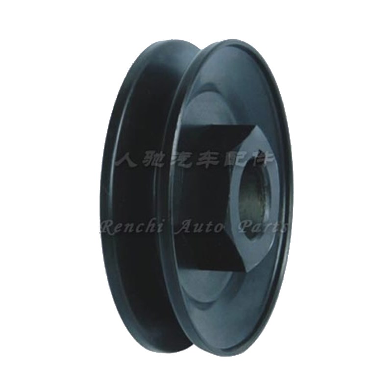 Garden Machinery Pulley