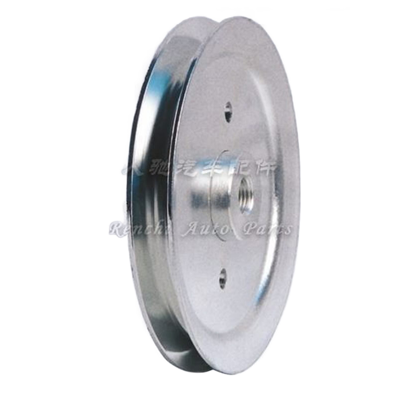 Garden Machinery Pulley