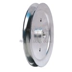 Garden Machinery Pulley