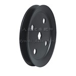 Garden Machinery Pulley