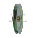 Garden Machinery Pulley