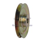 Garden Machinery Pulley