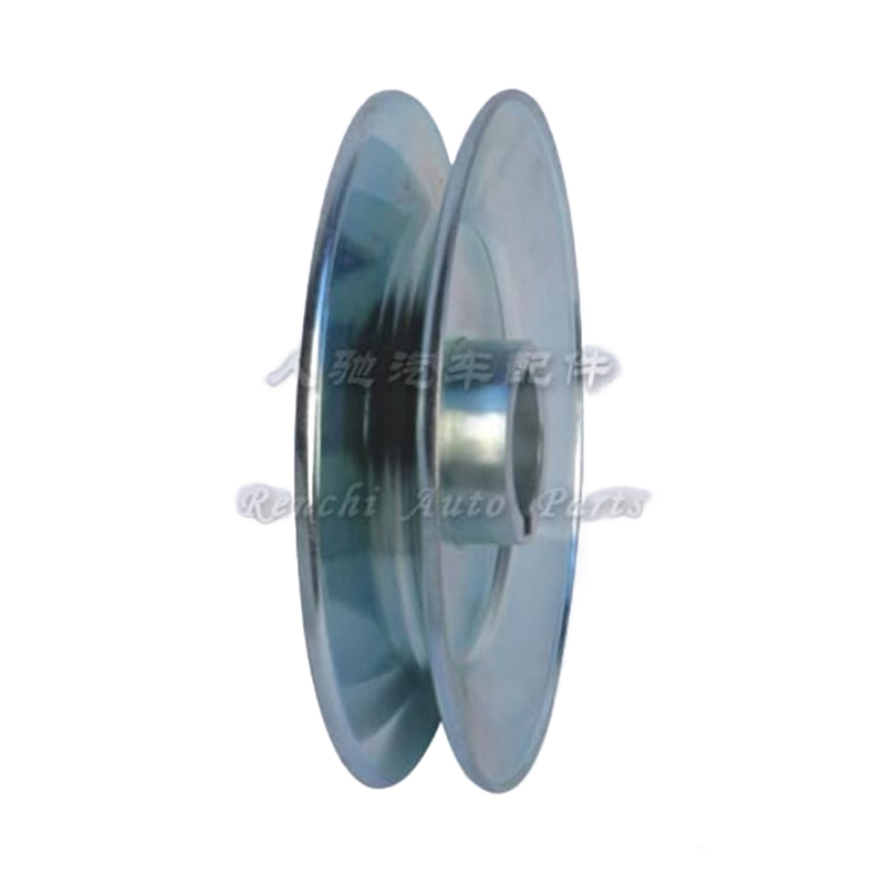 Garden Machinery Pulley