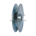 Garden Machinery Pulley