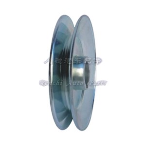 Garden Machinery Pulley