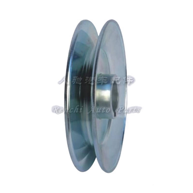 Garden Machinery Pulley