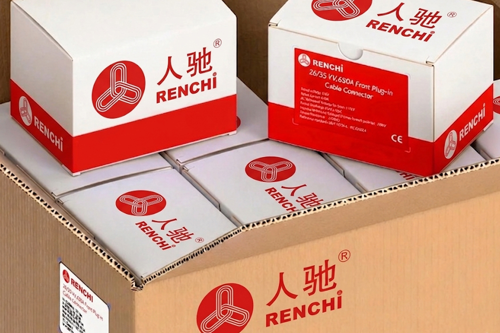 Package & Deliver