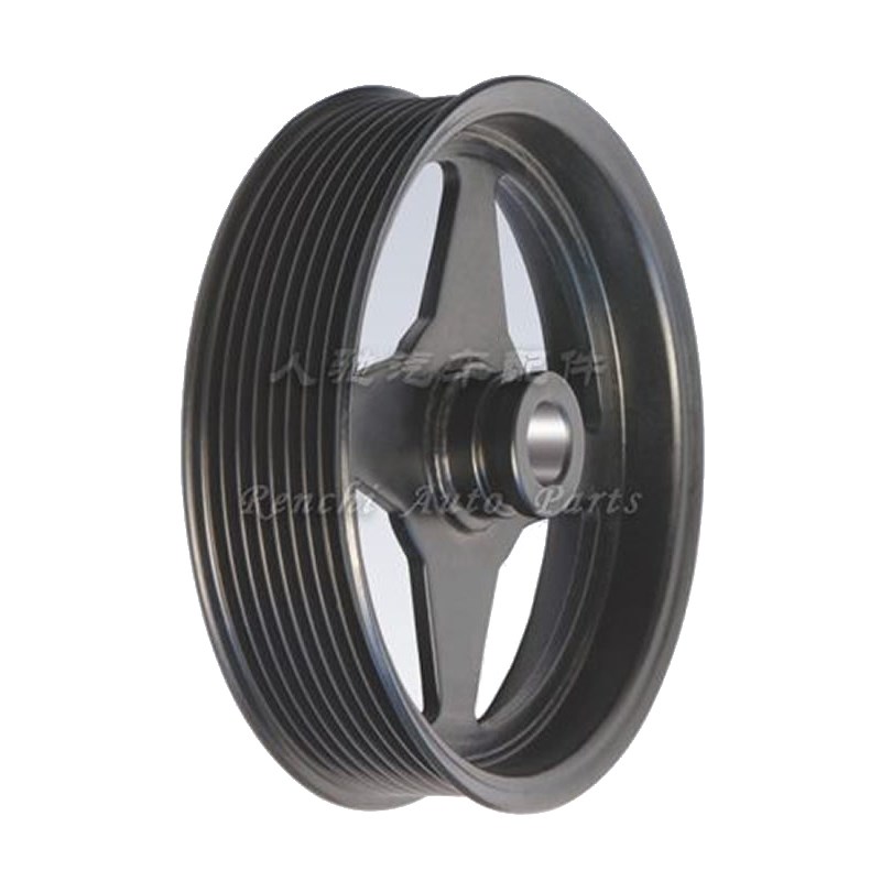 Power Steering Pump Pulley