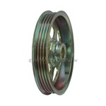Power Steering Pump Pulley