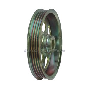 Power Steering Pump Pulley