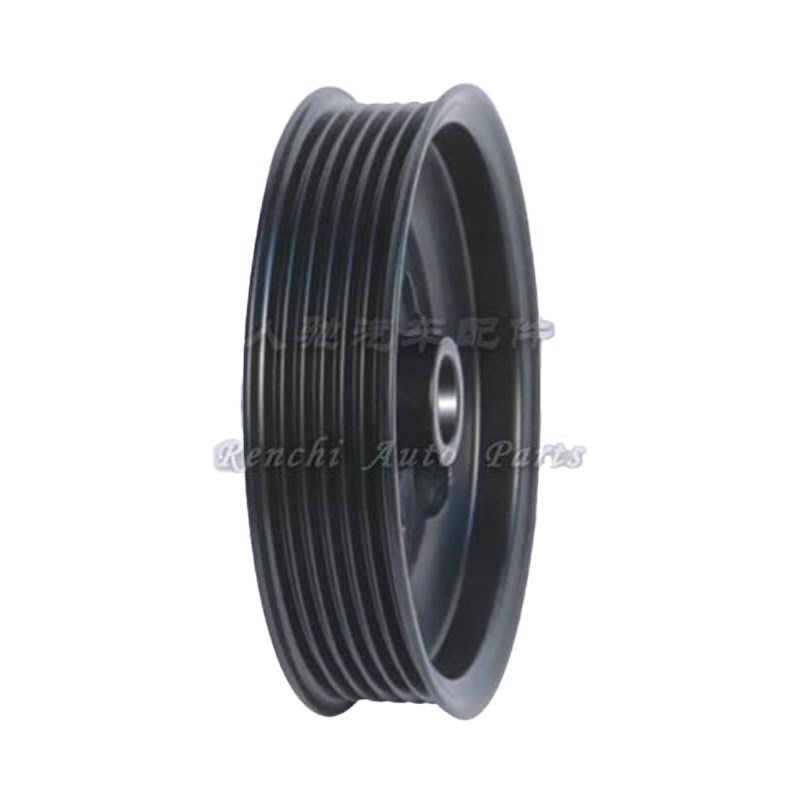 Power Steering Pump Pulley