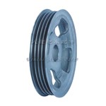 Power Steering Pump Pulley