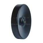 Power Steering Pump Pulley