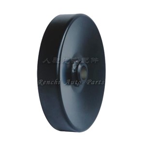 Power Steering Pump Pulley