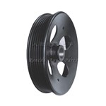 Power Steering Pump Pulley