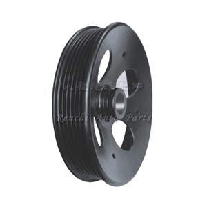 Power Steering Pump Pulley