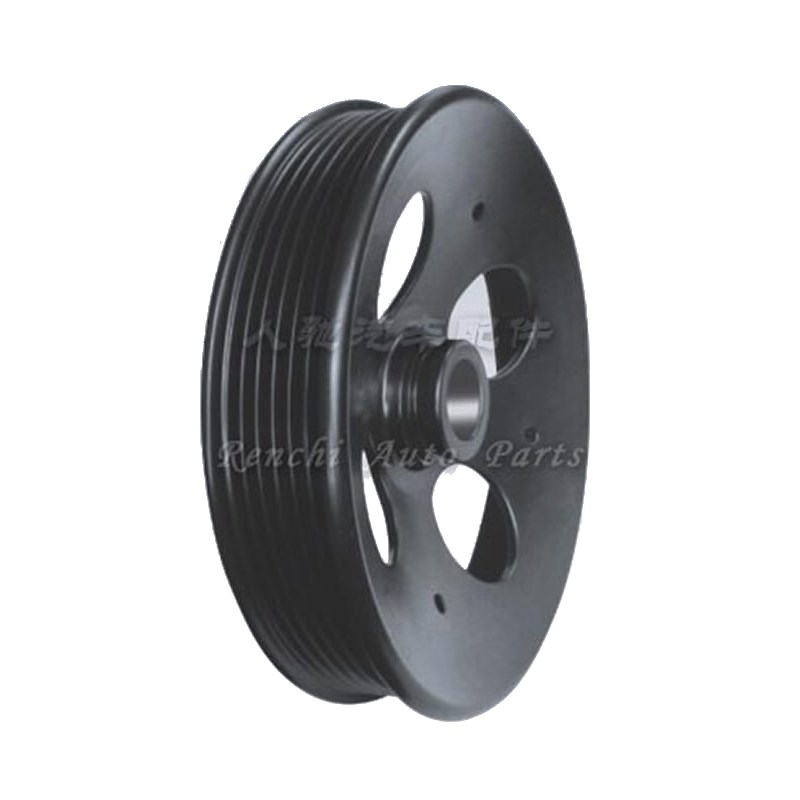 Power Steering Pump Pulley