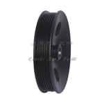 Power Steering Pump Pulley