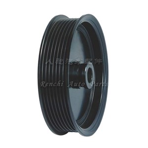 Power Steering Pump Pulley