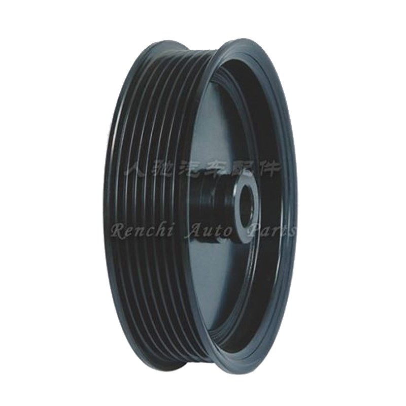 Power Steering Pump Pulley