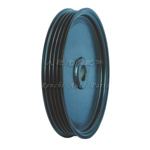 Power Steering Pump Pulley