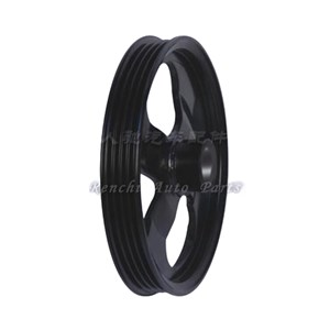 Power Steering Pump Pulley
