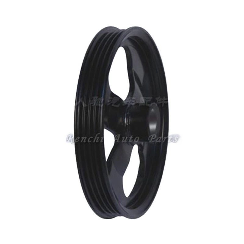 Power Steering Pump Pulley