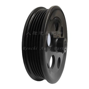 Power Steering Pump Pulley