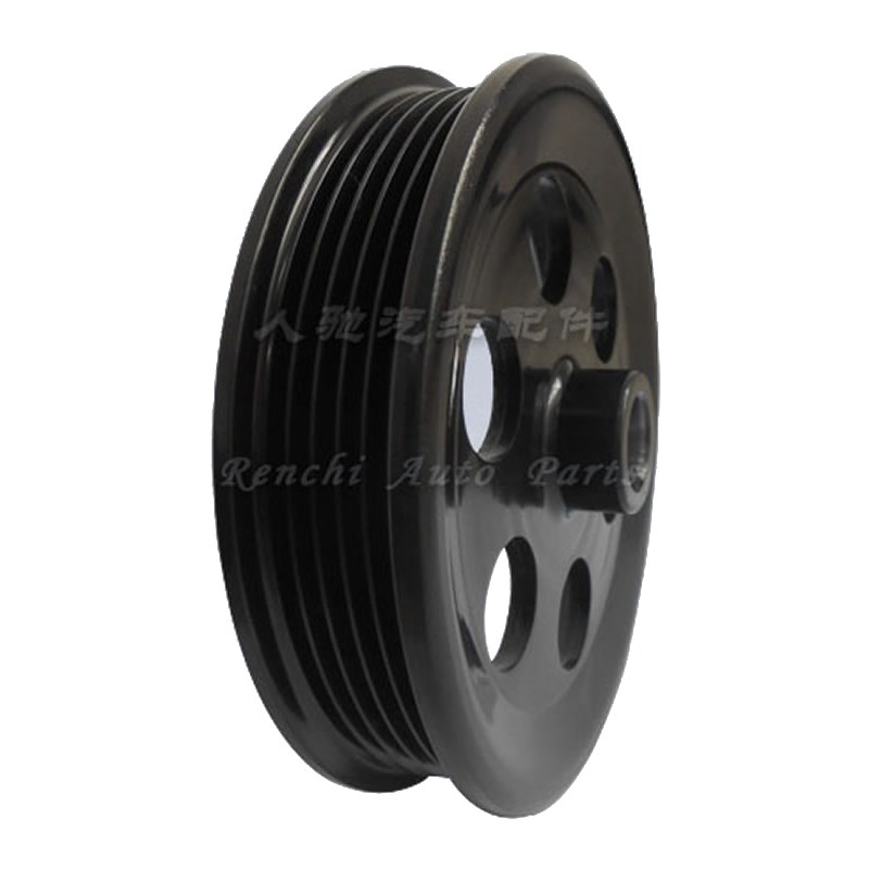 Power Steering Pump Pulley