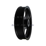 Power Steering Pump Pulley