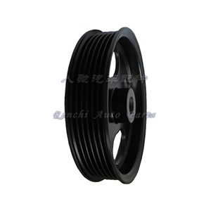 Power Steering Pump Pulley