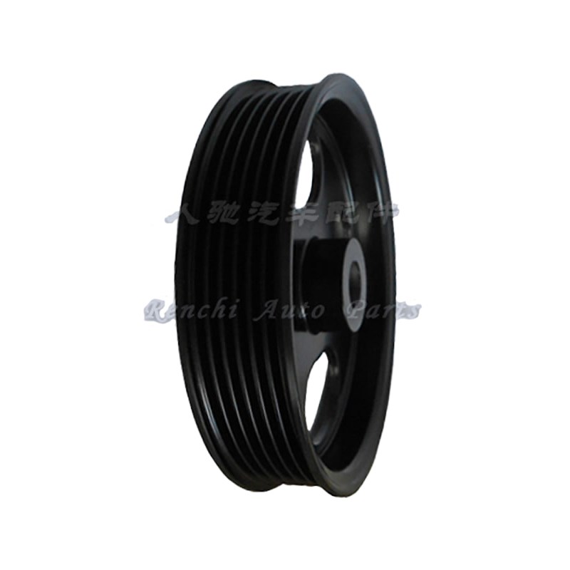 Power Steering Pump Pulley