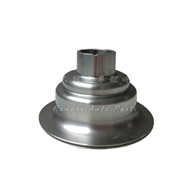 Precision Machined Parts