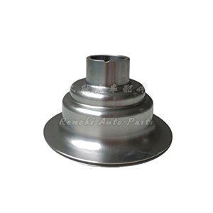 Precision Machined Parts