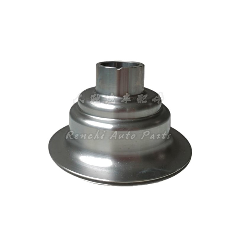 Precision Machined Parts