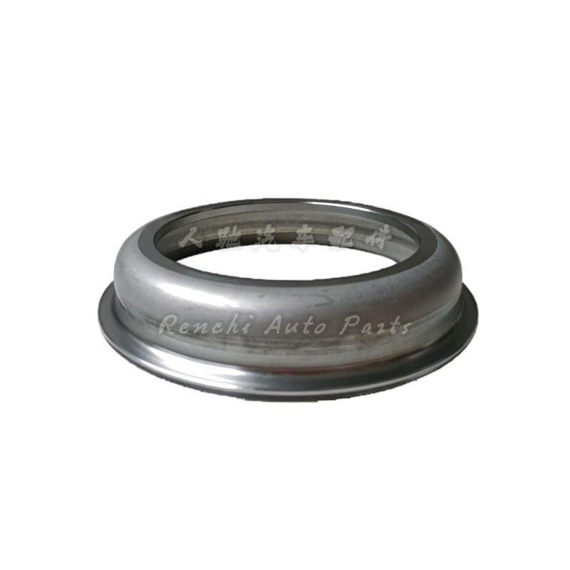 Precision Machined Parts