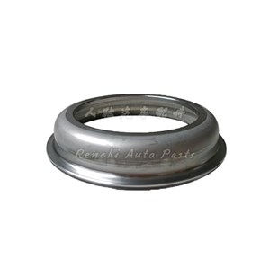 Precision Machined Parts