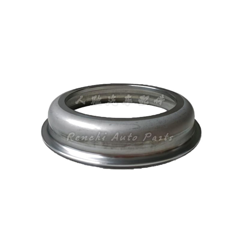Precision Machined Parts
