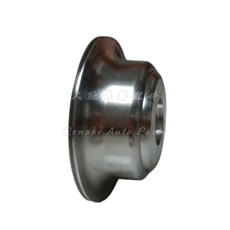 Precision Machined Parts