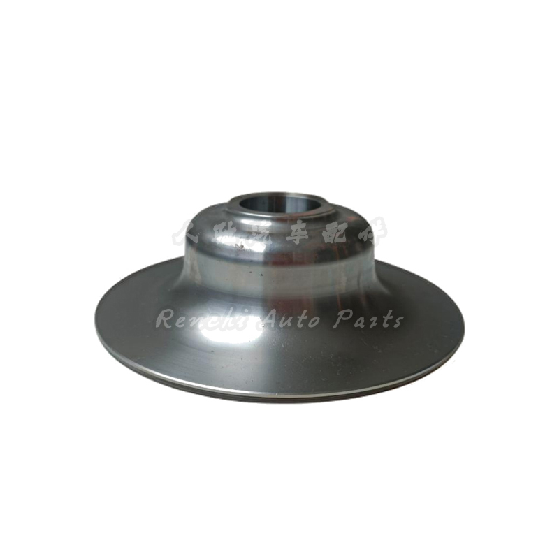 Precision Machined Parts
