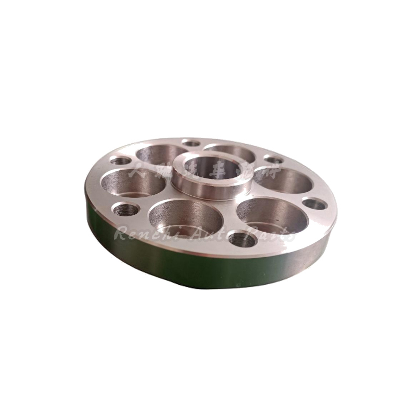 Precision Machined Parts