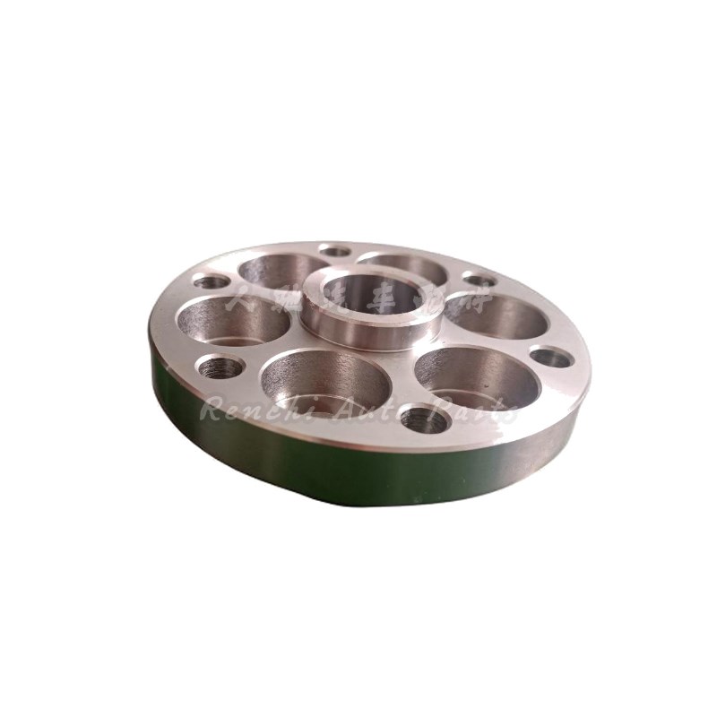 Precision Machined Parts