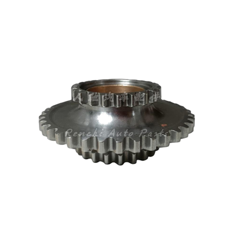 Precision Machined Parts
