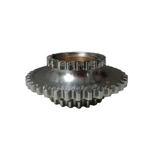 Precision Machined Parts